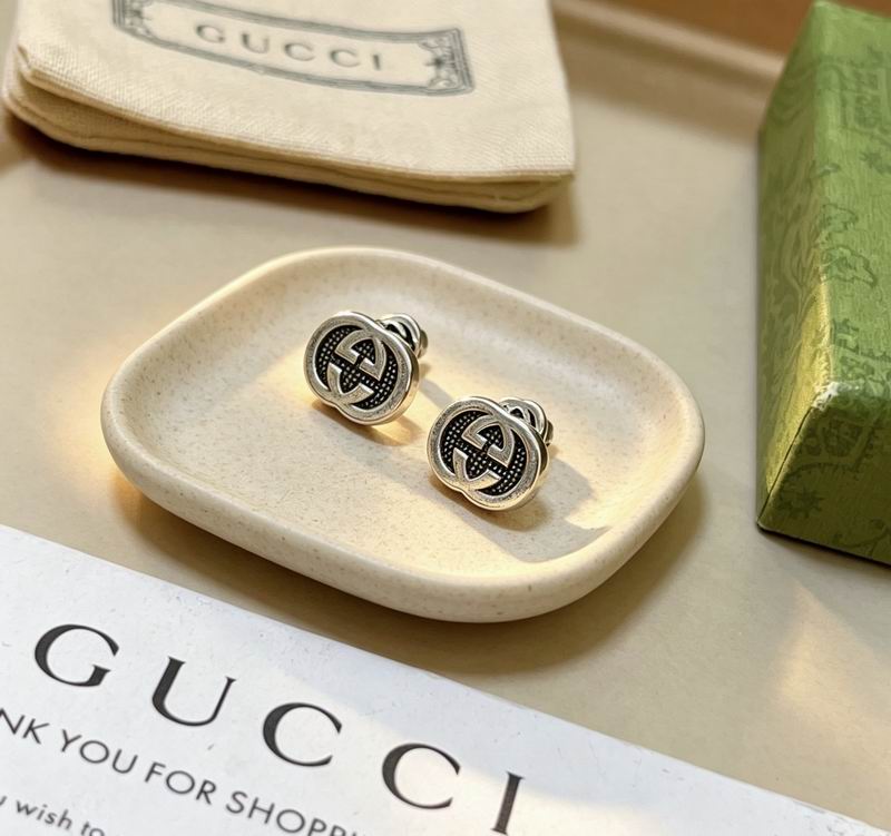 Gucci Earring 07yxs42